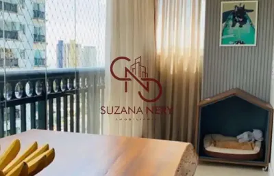 Apartamento no condomínio club portamaris na praia de ponta negra