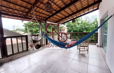 Casa duplex em excelente localização na praia de ponta negra - natal