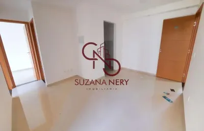 Apartamento 2 quartos no condomínio mirante caminho do mar em pium - parnamirim