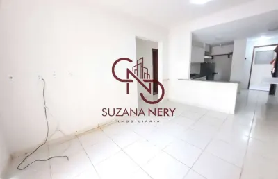 Apartamento 2 quartos na praia de cotovelo, parnamirim-rn