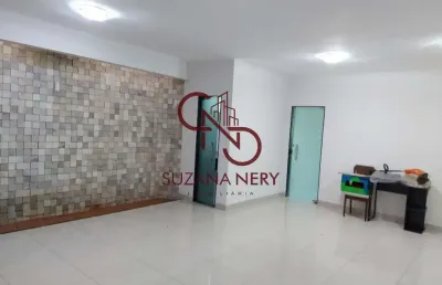 Casa com 4 quartos à venda na Av. Gov. José Varela, 2820, Capim Macio, Natal