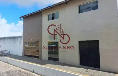 Ponto comercial à venda na Avenida dos Eucaliptos, Nova Parnamirim, Parnamirim