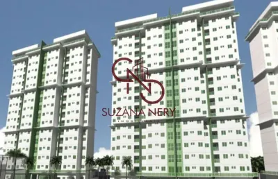 Apartamento com 3 quartos à venda na Rua Caparaó, 4950, Neópolis, Natal