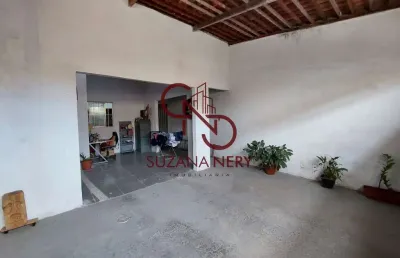 Casa com 2 quartos à venda na Rua Praia de Baía Formosa, 04, Nova Parnamirim, Parnamirim