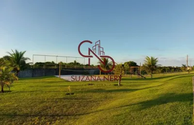 Terreno à venda na Estrada para Japecanga, 3190, Nova Esperança, Parnamirim