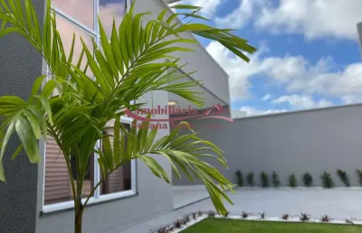 Casa com 3 quartos à venda na Rua Zurique, 22, Pajuçara, Natal