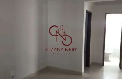 Apartamento com 2 quartos à venda na Rua Nascimento Fernandes, 835, Lagoa Nova, Natal