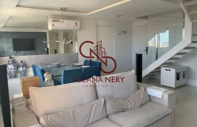 Apartamento com 3 quartos à venda na Rua Lúcia Viveiros, 649, Neópolis, Natal
