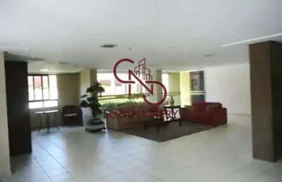 Apartamento 2 quartos no condomínio solar de candelária