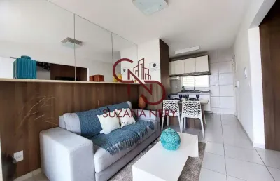 Casa em condomínio fechado com 2 quartos à venda na Rua Francisco de Assis de Oliveira, 40, Liberdade, Parnamirim