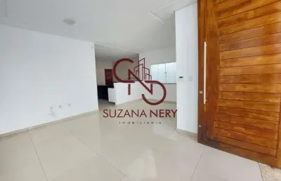 Casa com 3 quartos à venda na Rua Candelária, 26, Nova Parnamirim, Parnamirim