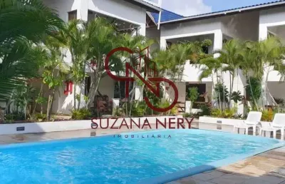 Apartamento com 2 quartos à venda na Rua Tilápia, 495, Ponta Negra, Natal