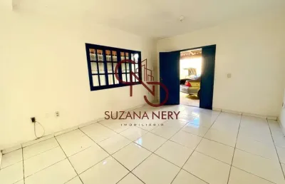 Casa em condomínio fechado com 4 quartos à venda na Rua Ministro Salgado Filho, 65, Boa Esperança, Parnamirim