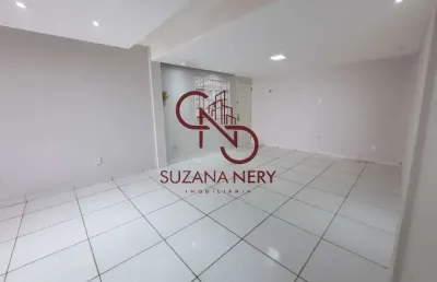 Apartamento com 3 quartos à venda na Rua Ascenso Ferreira, 1872, Candelária, Natal