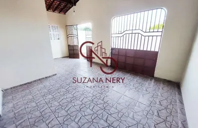 Casa com 4 quartos à venda na Rua Presidente Castelo Branco, 52, Cohabinal, Parnamirim