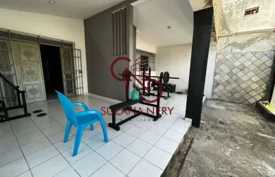 Casa com 4 quartos à venda na avenida porto de pedras, 299, neópolis, natal por r$ 650.000