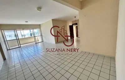 Apartamento amplo e localizado a 5 minutos do shopping midway e ao ifrn.