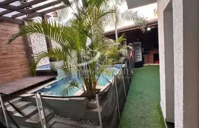 Sobrado a venda na vila formosa, 400m,próximo do parque ceret ,5 suítes, piscina, 3 vagas