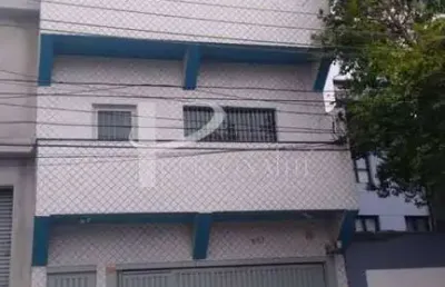 Ponto comercial à venda na Rua Frei Gaspar, 82, Mooca, São Paulo