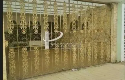 Sobrado com 125m², 04 dormitórios e 02 vagas de garagem à venda, localizado na rua cantagalo, tatuapé - são paulo, sp