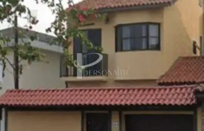 Sobrado à venda, vila rui barbosa, são paulo, sp - 3 dormitórios, 4 banheiros, 3 vagas de garagem. p