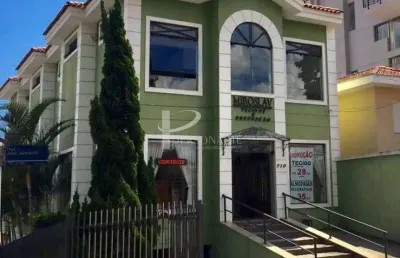 Predio comercial 496m2 subsolo + 2 pavimentos + terreno c/ 230m2 para venda e locação, morumbi, são