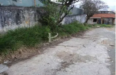 Terreno comercial para alugar na Rua Lutécia, 2019, Vila Carrão, São Paulo