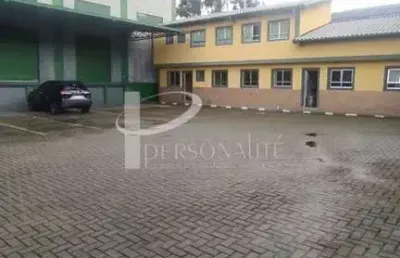 Galpão/depósito/armazém para alugar, 1.300 m² por r$ 39.000/mês