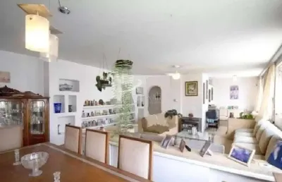 Apartamento,158 m², 3 dormitórios, 1 suíte, 1 vaga, para venda, jardim paulista.
