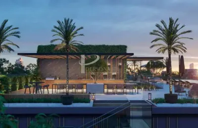 Cobertura, 720m2, 4 suítes, 7 vagas, 3 depósitos, para venda, vila nova conceição.