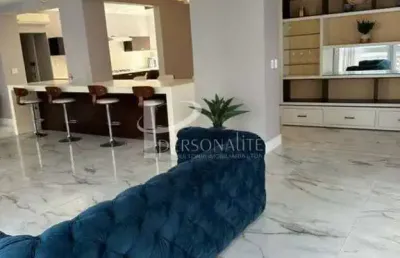 Apartamento mobiliado, 250 m2, 3 dormitórios(1 suíte), 2 vagas, para venda, jardim paulista.