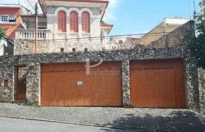 Casa com 6 quartos para alugar na Rua Curupace, 338, Mooca, São Paulo