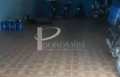 Ponto comercial para alugar na Rua Nova Jerusalém, 1053, Chácara Santo Antônio (Zona Leste), São Paulo