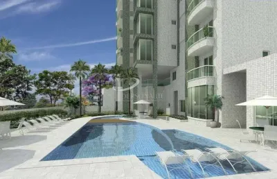 Apartamento residencial à venda, jardim anália franco, são paulo, sp
