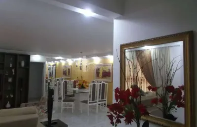 Apartamento alto padrão, ótimo acabamento, 4 suítes,4 vagas, lazer completo - próximo shopping análi