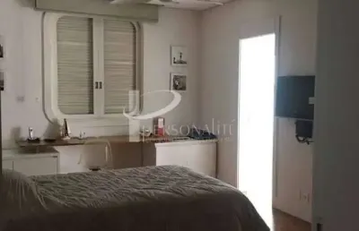 Apartamento, 340m², 3 quartos, 3 vagas, condomínio palma de malorca, cerqueira cesár-sp