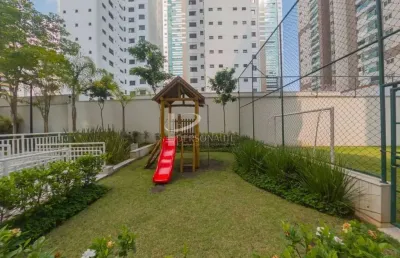 Apartamento, 180m², 3 quartos, 2 vagas, condomínio malaga, tatuapé-sp