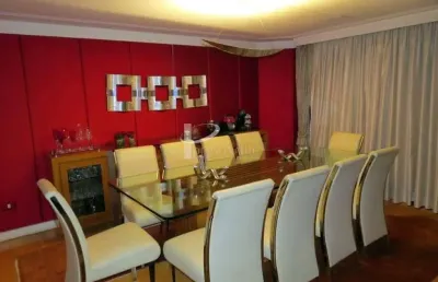 Apartamento à venda, na rua copacabana, santa teresinha, z.norte, são paulo, sp