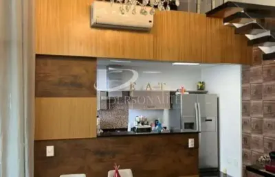 Apartamento, 174 m², 3 quartos, 4 vagas - jardim anália franco- sp