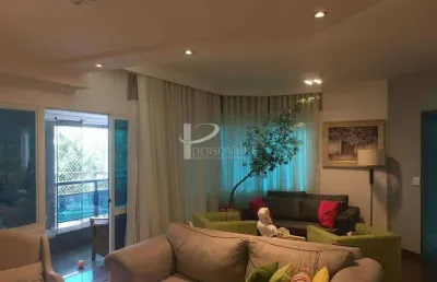 Apartamento, 180 m2, 4 dormitórios, 2 suítes, 4 vagas, à venda, mooca.