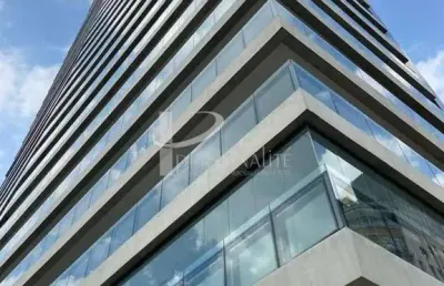 Apartamento exclusivo à venda, itaim bibi, são paulo, sp