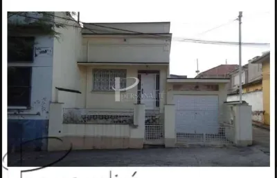 Casa com 2 quartos à venda na Rua Marcial, 84, Mooca, São Paulo