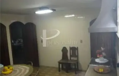 Casa comercial para locação, parque são jorge - são paulo.
