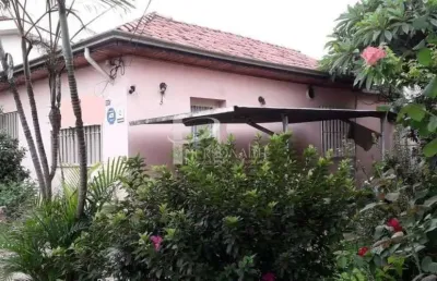 Maravilhoso terreno com casa à venda, casa verde, são paulo, sp