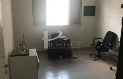Excelente casa térrea comercial, no tatuapé para venda e locação