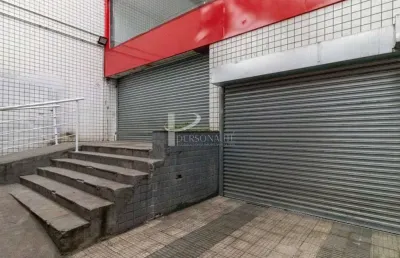 Prédio 946 m2 c/ 3 pavimentos vão livre, subsolo 20 vagas para venda e locação santa cecília sp