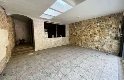 Sobrado comercial, para venda ou locação, próximo ao shopping no jardim anália franco.
