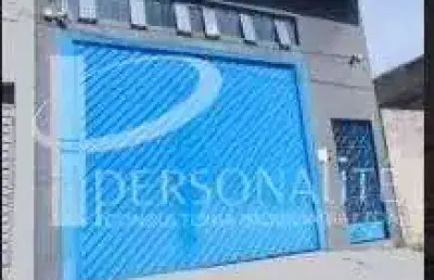 Prédio comercial/industrial em localização estratégica na vila oratório – próximo a importantes rodovias e estações de metrô!