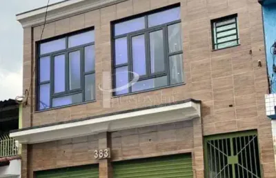Prédio, para venda, vila helena - são miguel paulista.