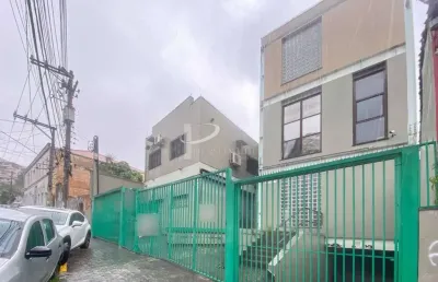 Prédio comercial, 1.200 m2, subsolo, 3 andares. monta carga, doca, para venda, pompéia.